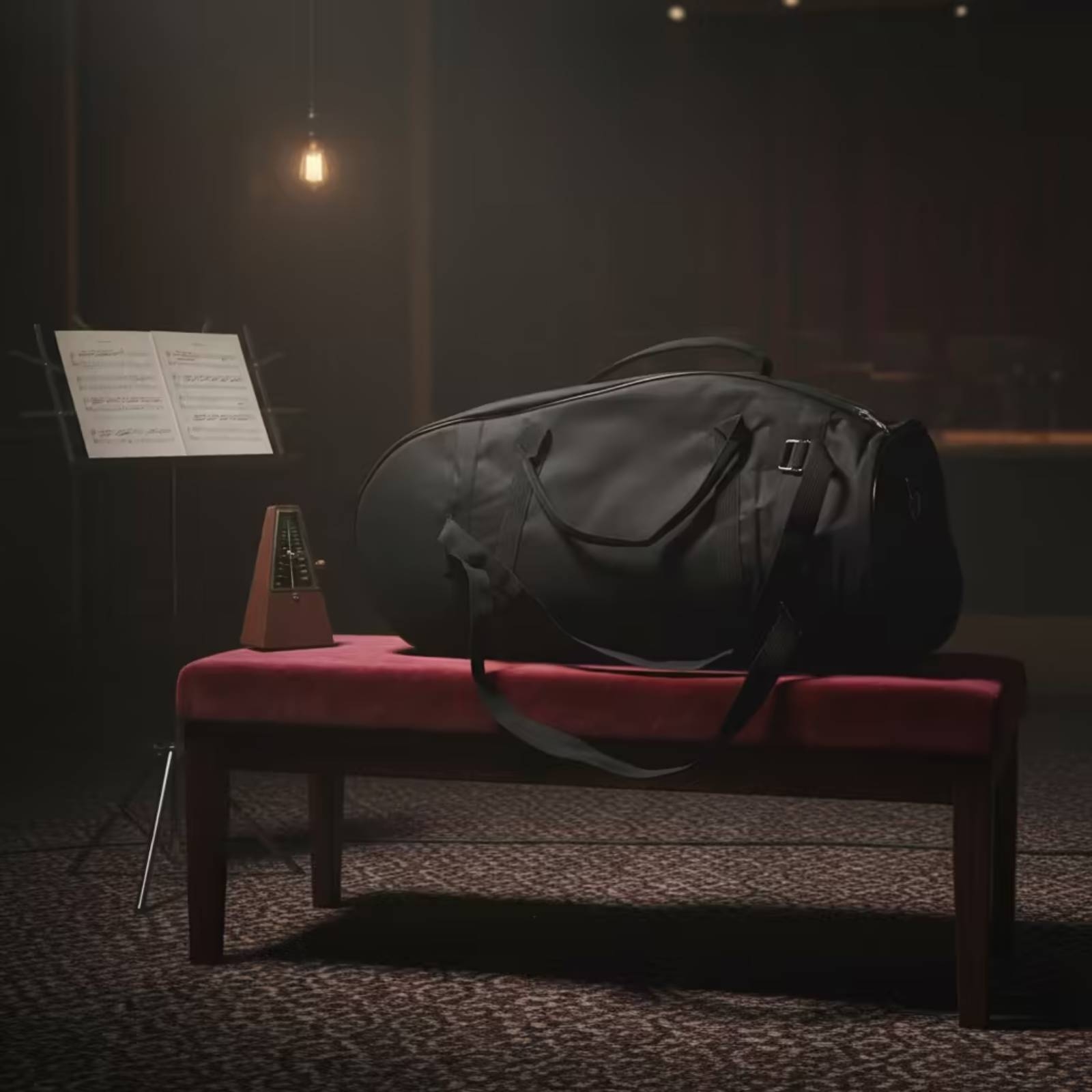Borsa Imbottita per Euphonium, - Musical Instrument Euphonium recensione e prezzo