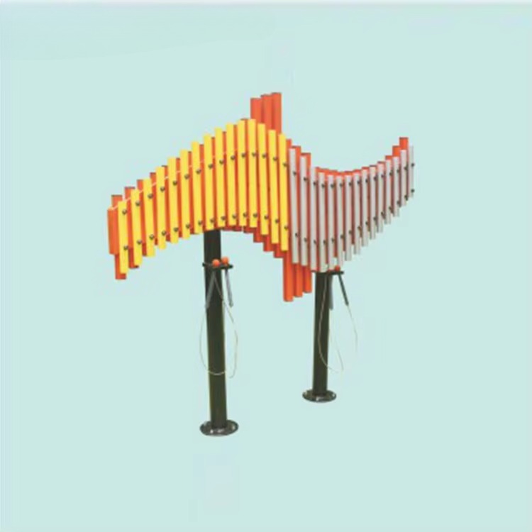 Strumenti Musicali per Bambini - Musical Instrument Park recensione e prezzo