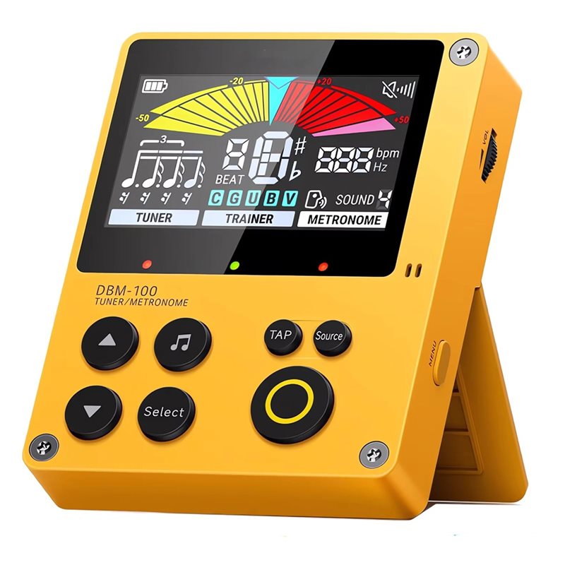 Metronomo Digitale Ricaricabil - Musical Instrument Dulcimer recensione e prezzo