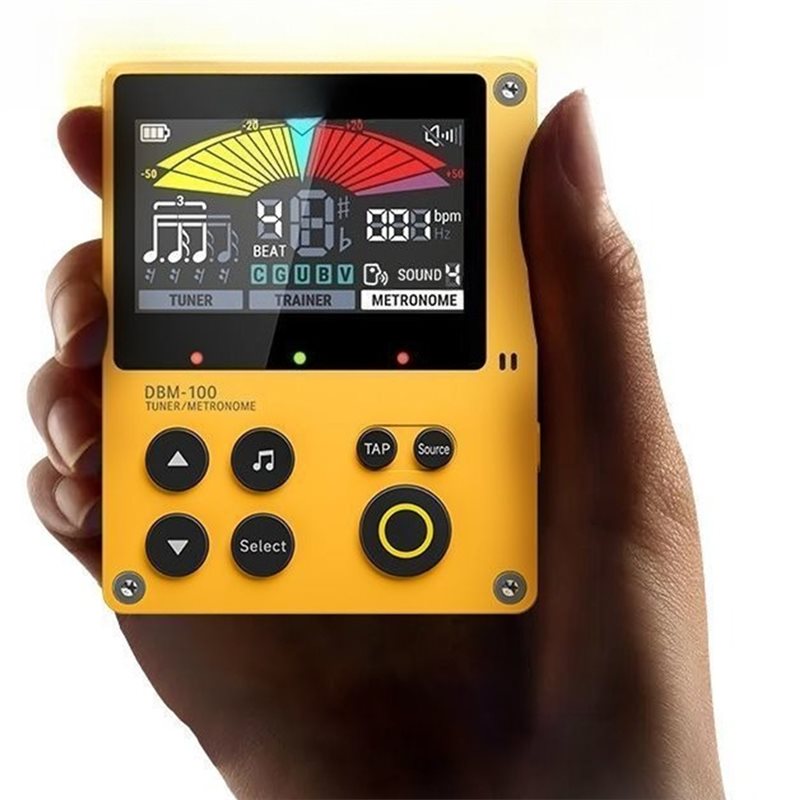 Metronomo Digitale Ricaricabil - Musical Instrument Dulcimer recensione e prezzo