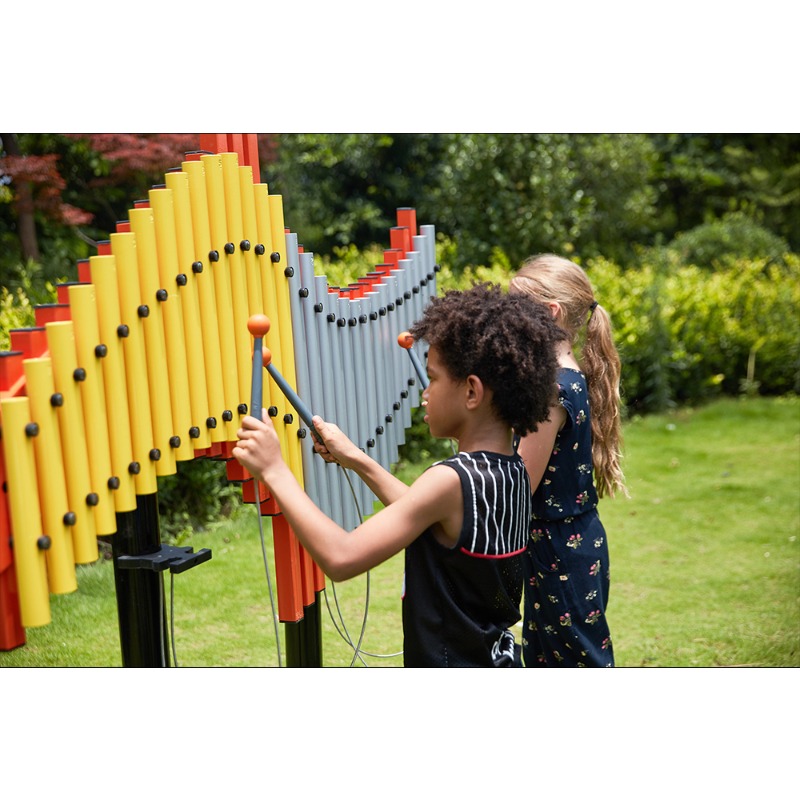 Happy Zone Attrezzatura per pa - Musical Instrument Park recensione e prezzo