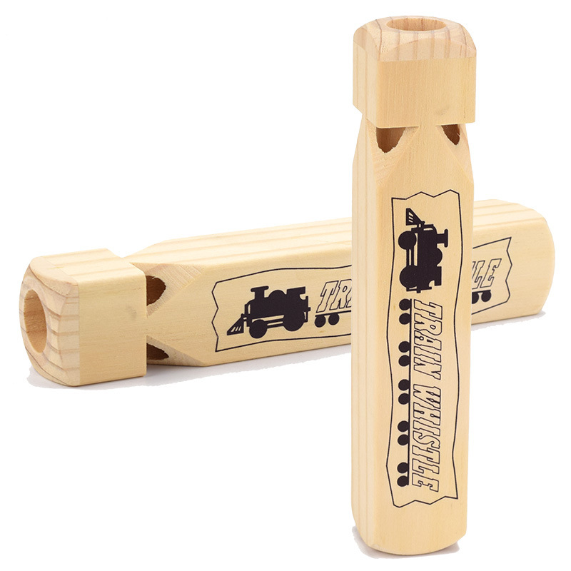 Treno in legno per bambini Fis - Musical Instrument Harmonium recensione e prezzo