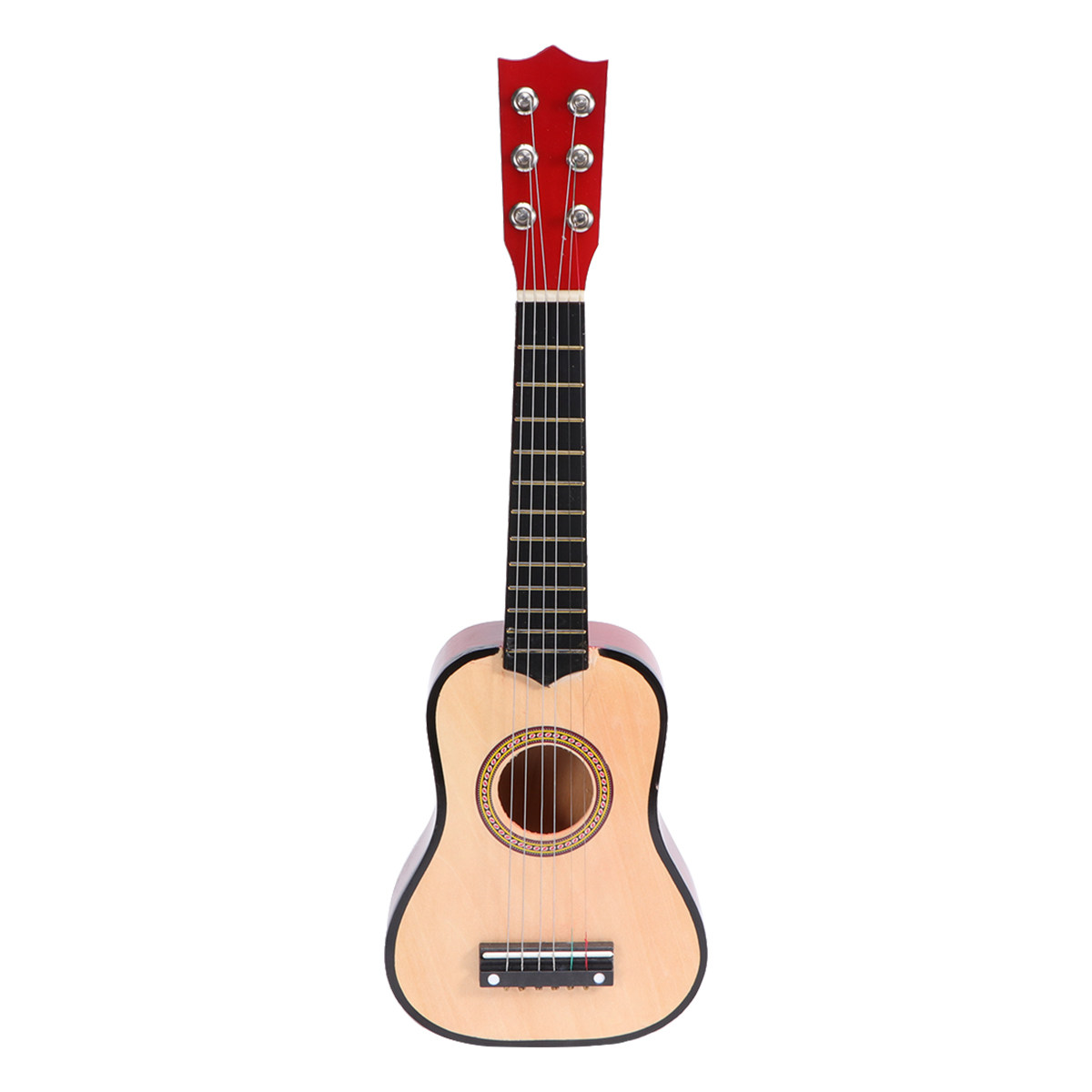 Chitarra Acustica Folk da 21 P - Musical Instruments Easy recensione e prezzo