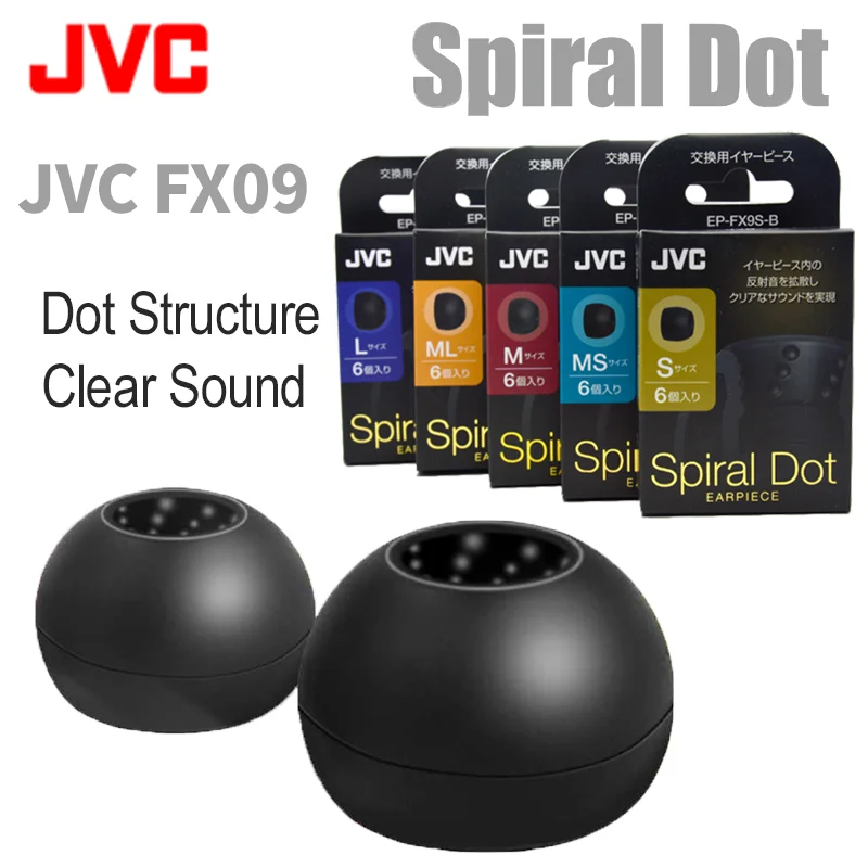 JVC Spiral Dot Auricolari Punt - Anker Speaker Soundcore Boom 2 recensione e prezzo