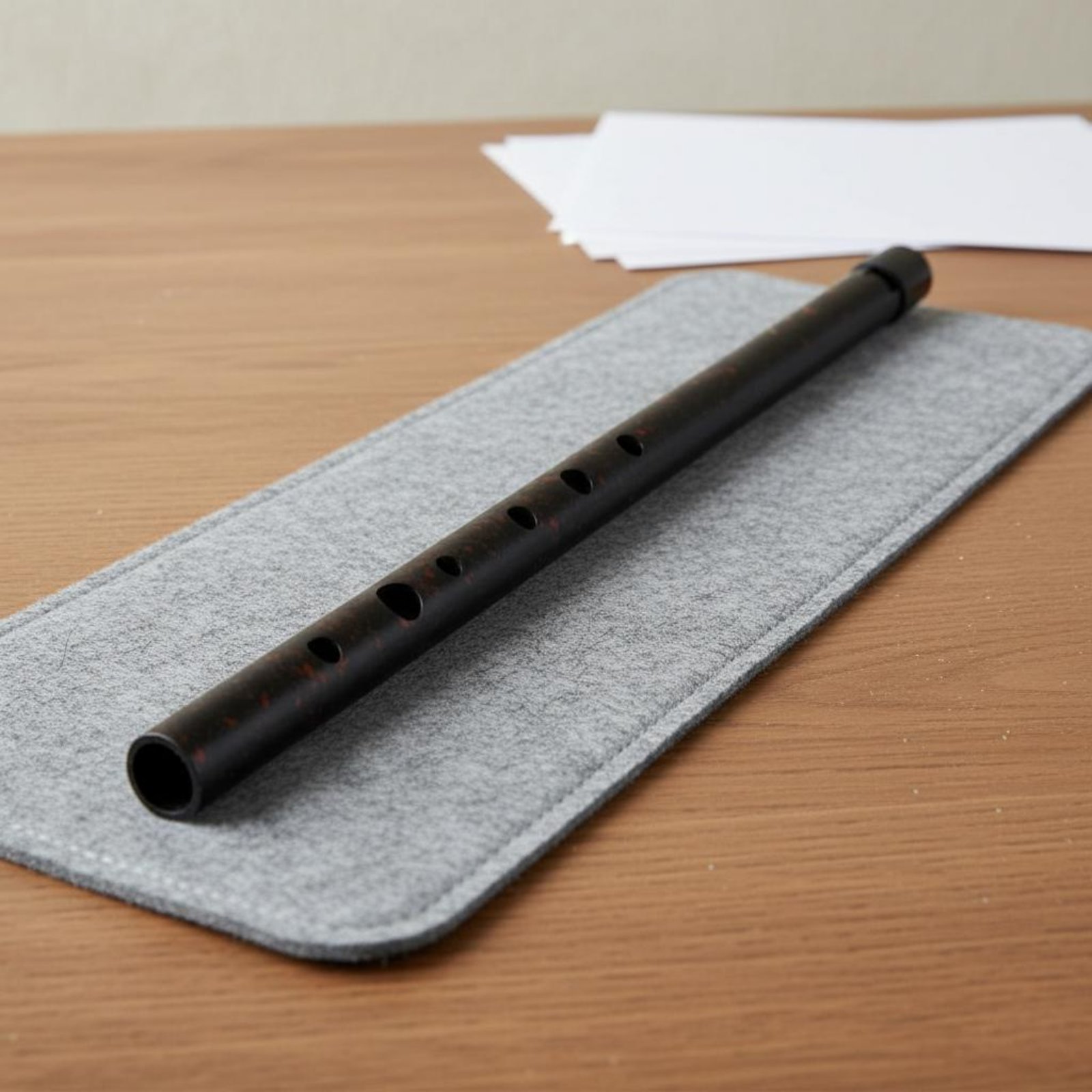 Flauto di Tin in Tonalità C, I - Tin Whistle Flute recensione e prezzo