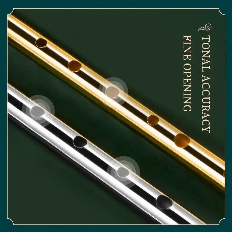 Miwayer autentico fischietto i - Tin Whistle Flute recensione e prezzo