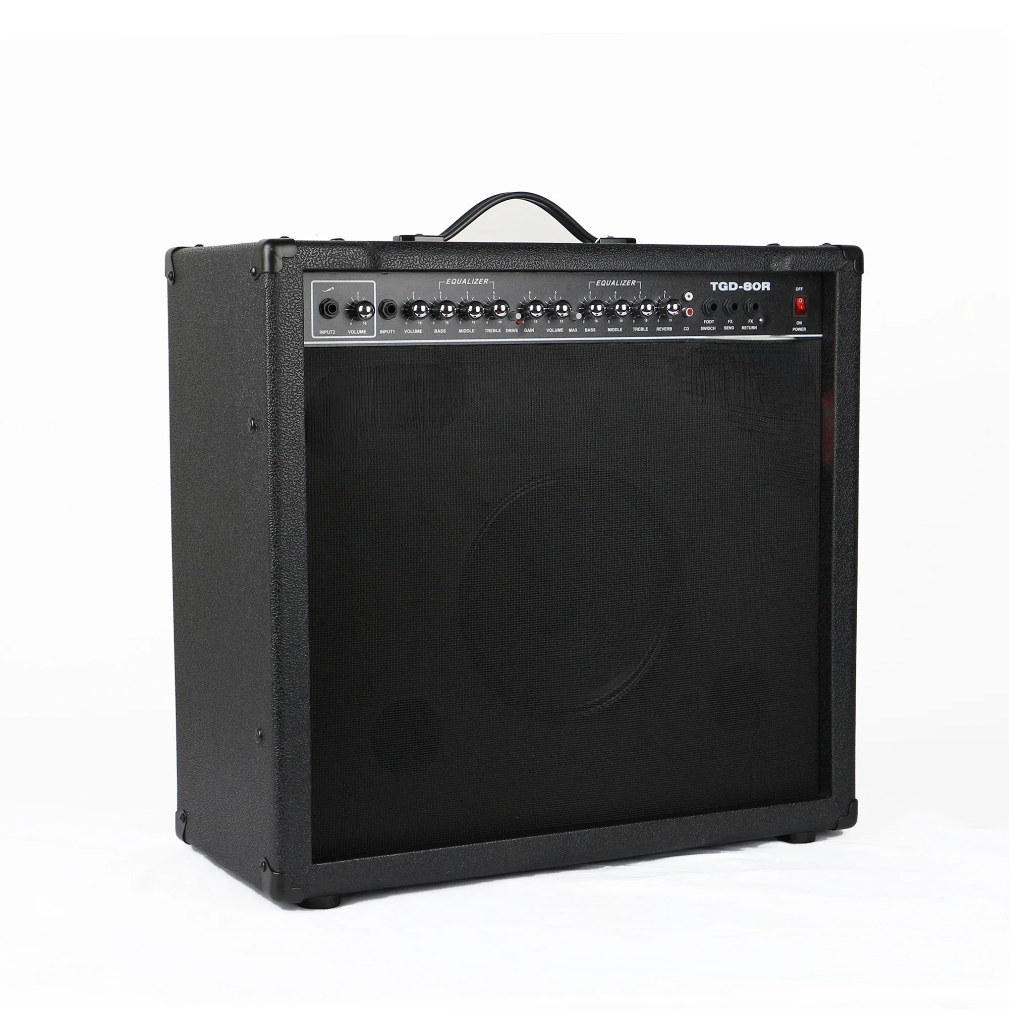 Amplificatore per Chitarra Acu - Musical Instrument Like Guitar recensione e prezzo